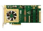 PCIe XMC x8 Lane Adapter