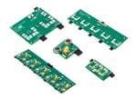 Analog Devices Inc. Signal Chain Power Connection Hardware