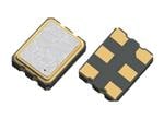Pletronics Inc. PRONTO™ High-Performance LVDS & LVPECL Oscillators