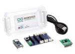 Arduino Tiny Machine Learning Kit