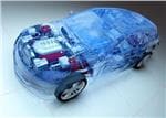 Microchip Technology HEV-EV Powertrain