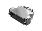 Positronic D-Sub Backshells & Hoods