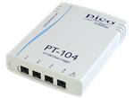 PT-104 High-Accuracy Data Logger
