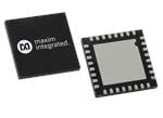 Analog Devices / Maxim Integrated MAX22200 Solenoid & Motor Driver