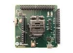 Analog Devices / Maxim Integrated MAXQ1065(SPI) Evaluation System
