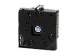 2.5 LWIR Micro Thermal Camera Module