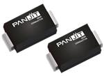 PANJIT GT1MMA Surface General Purpose Rectifier