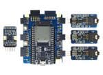 WallySci E3K Bio-Sensing Platform