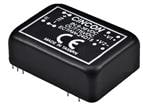 Cincon EC7AW 10W 4:1 Input Isolated DC-DC Converters