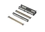 TE Connectivity 16G 0.5mm Free Height Stacking COM Connectors