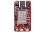 SigCell IoT Cellular BLE USB Module