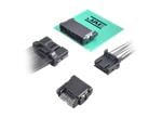 JAE Electronics MX77 Automotive Connectors