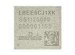 Murata Electronics Type 1XK Wi-Fi®+BLUETOOTH® Module