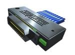 Samtec HQDP Q Pairs® Twinax Cable Assemblies
