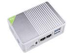 Seeed Studio Mini Router with Raspberry Pi Compute Module 4