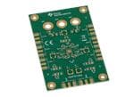 Texas Instruments OPA3S2859RTWEVM Amplifier Evaluation Module
