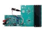 Analog Devices / Maxim Integrated MAX25608EVSYS Evaluation System
