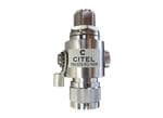 P8AX-6G DC to 7GHz Coaxial RF Surge Suppressors