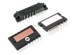 onsemi Intelligent Power Modules (IPMs)