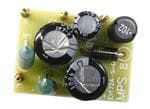 Monolithic Power Systems (MPS) EV172A-J-00A/EV172A-S-00A Evaluation Boards
