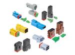 Sistema de conectores sellados DT-XT 