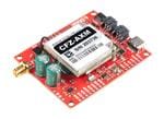 SparkFun Artemis Global Tracker
