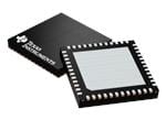 Texas Instruments TPS53676 Buck Multiphase Controller