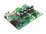 STEP400 Board
