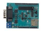Analog Devices / Maxim Integrated MAX33042E Shield