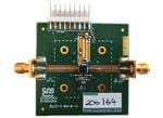 CML Micro EV90A004 Evaluation Board