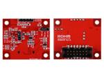 ROHM Semiconductor BU79100G-LA-EVK-001 Evaluation Kit