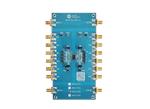 Analog Devices / Maxim Integrated MAX22565CAEVKIT Isolator Evaluation Kit