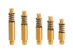 Amphenol / SV Microwave SMP Spring Bullets