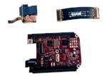 Texas Instruments DLPM2000EVM DLP Module 2000 EVM