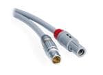 Medical & Surgical Solution Push/Pull Connectors