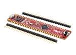 Microchip Technology PIC18F57Q84 Curiosity Nano Evaluation Kit