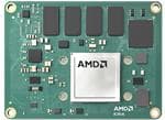 AMD / Xilinx Kria™ K26 System-on-Modules