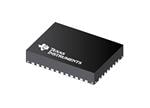 Texas Instruments MCF8361A Sensorless FOC 3-Phase BLDC Driver