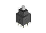 Same Sky Push Button Switches
