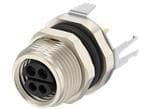 TE Connectivity SPE IP67 Connector