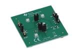 Texas Instruments TLV841EVM Evaluation Module
