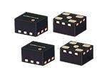 Mini-Circuits TAV1-331+ 50Ω Ultra-Low-Noise D-PHEMT Transistor