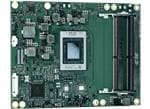JUMPtec COMe-bV26 COM Express® V2000 Modules