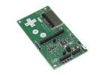 NXP Semiconductors RD-UAMP-SENSOR Sub-µA Current Sensor