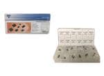 Kit de capacitores SMD industriales de polímero vPolyTan™