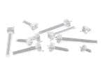 VCC VBL Series Vertical Board-Mount Light Pipes