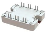 Microchip Technology MSCSM170AM45CT1AG High Voltage Power Modules