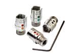 Broadcom AFBR-S20SK-V2 Slit Evaluation Kit