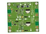 Texas Instruments LM73100EVM Evaluation Module