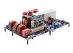 STMicroelectronics STEVAL-DPSTPFC1 Reference Design